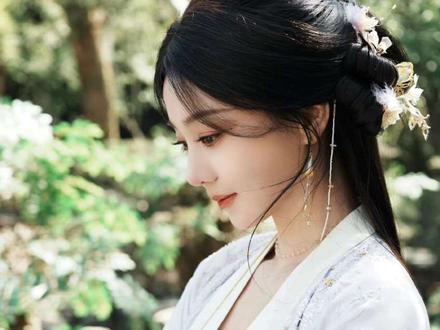 原书女主该有的容貌她满足了 #配音#配音秀#成何体统#胡意旋#谢永儿 #配音秀