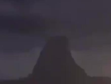 《山海经》昆仑山-南美洲罗奈玛山 #山海经