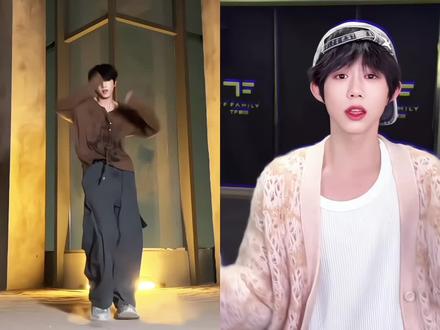 姐姐平时都化这么浓的妆吗。 #桂恒