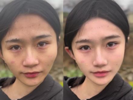 素颜P视频的6个邪修大法(非vip版) 我将停止研究穿搭背景妆容,逐帧分析这个视频!不开会员素颜回村依旧高清出片!
#p视频#过年回家#素颜#wink网感出片#wink画质修复