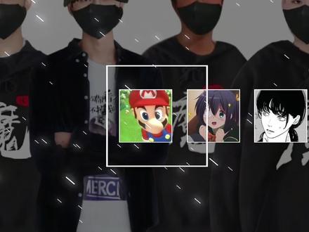 凑热闹鸽子版
#鸽子神