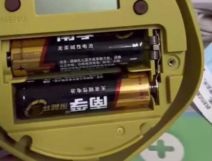 漂洋过海终于到了#任天堂switch #开箱 #闲聊花花 #闹钟 #电子产品