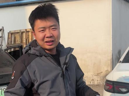 红旗kaic途中突然弹出故障码、动力不足,到底怎么回事?#红旗 #故障码 #创宏新能源维修中心 #新能源 #维修