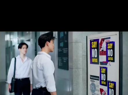 滴~boat《痴心暗许》#boat #泰剧 #泰星boat yongyut#泰剧推荐