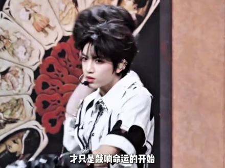九次考核八次第一,张桂源才是TF四代中,隐藏的黑马 #张桂源 #tfboys #人物故事 #音乐