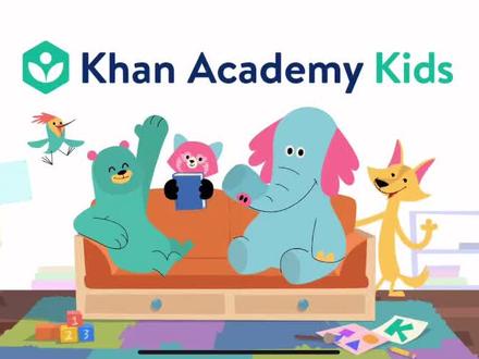 可汗学院使用详细攻略, 贼棒!#英语启蒙 #干货#幼儿英语启蒙 #萌知计划 #早教 @抖音小助手