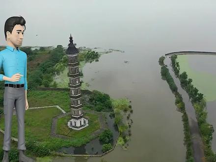 为什么古人建高塔?中国古塔已达3000多座,它们都有什么用#持续关注持续精彩 #一定要看到最后 @抖音小助手 @DOU+小助手