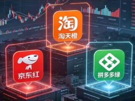 三大电商生死较量!京东、淘宝、拼多多,谁会最先倒下? 当消费者骂拼多多假货多、骂淘宝偏袒商家不给退货,骂京东卖得贵。三个平台都在挨骂,谁被骂得最不值?综合对比三大平台优劣,从投诉到盈利,拆解谁是第一个被淘汰的倒霉蛋。电商三国杀!淘宝老大哥、京东硬骨头、拼多多搅局者,谁先扛不住?#社会百态 #购物分享 #知识分享 #热门 #上热搜