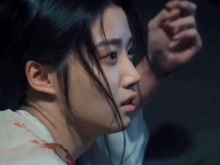 宫二承认吧 你已经开始动心了#云之羽 #上官浅宫尚角