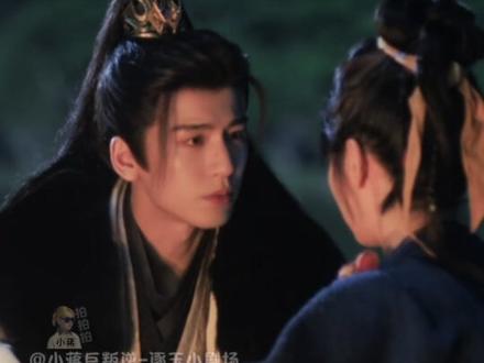 谢征:长公主看点小说吧#逐玉 #张凌赫 #田曦薇 #田作之赫