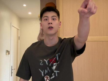 脸伸过来先打十巴掌 #精神状态belike #恋爱 #无厘头