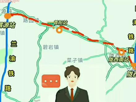 甘肃铁路建设的弊端究竟是什么