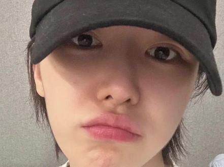 wendy出道至今的变化
#wendy #孙胜完 #redvelvet