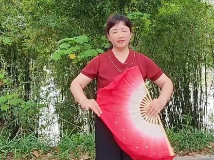 好听的桂林彩调又来了,百听不厌!舞出好心情!