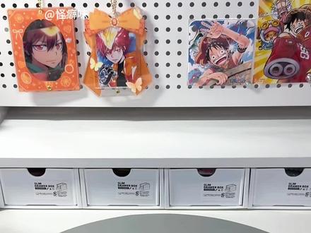 太好了是chiikawa三丽鸥双联名!双推有救啦!
#三丽鸥 #chiikawa #乌萨奇 #二次元 #小八