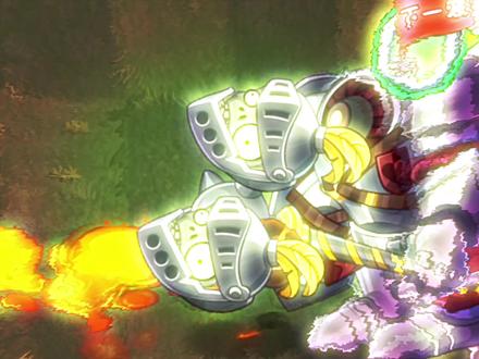 这才是真正的豌豆家族!
#植物大战僵尸2#pvz#燃剪