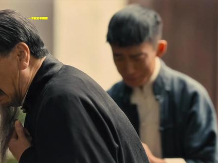 丁玉娇怎么也想不到,这一次分别,竟会是永别。#八千里路云和月开播 #八千里路云和月张云魁