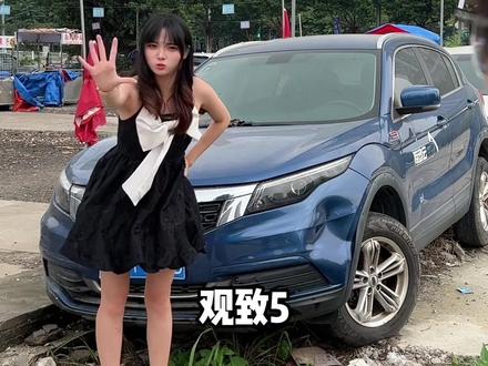 马力不大,创造神话!#移动厕所#联动云 #年轻人的第一台车