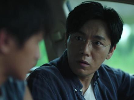 你真的看懂了吗?普普的死,全是朱朝阳一手策划 #了不起的精讲团 #2025年度好片精讲 #青年创作者成长计划 #隐秘的角落 #朱朝阳