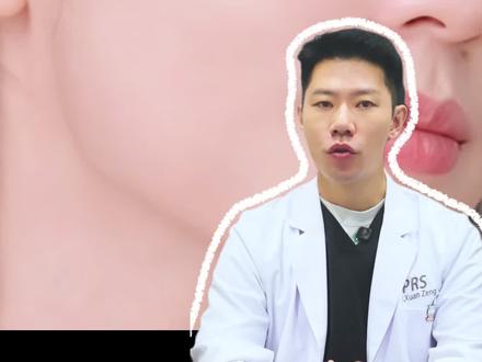 周也的眼眶骨这么低,为啥双眼皮不臃肿?
#双眼皮假宽深 #双眼皮修复 #眼眶骨低 #双眼皮肉条感 #双眼皮修复曾翾