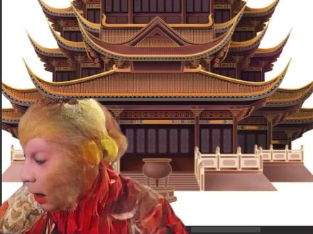 猴哥教你用豆包提取线稿的正确打开方式! #ps #平面设计 #设计教程 #提取线稿 #豆包出大片有两把刷子