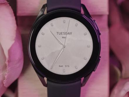 Xiaomi Watch S2,手腕上的贴心管家!#618选小米就够了