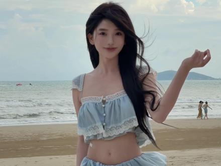 我跳的好看吗 #珠满摇舞蹈挑战