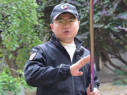 激战911,领路人全新大小综合,彩虹电镀全涂装,不仅颜值高,钓重大,腰力好,12月首发,价格非常劲爆!#鱼竿 #钓鱼 #大综合竿 #领路人钓具 #激战911