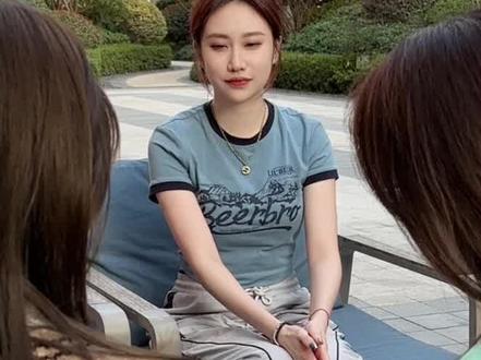 男女生的友谊差异#半熟芝士