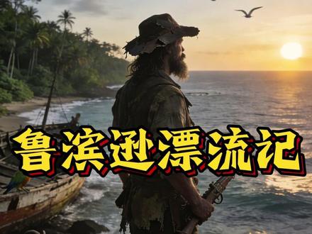 六年级下册语文《鲁滨逊漂流记(梗概)》动画讲解、课堂笔记考点 三百多年前,一个叫亚历山大·塞尔柯克的水手被遗弃在荒岛,
四年后获救时,他已忘记如何说话。
而笛福把这个故事改写成了另一个版本——
那个人叫鲁滨逊,他在岛上活了二十八年,
回来时,带回了一个文明世界。
这不是巧合,这是文学的选择。
六年级下册的《鲁滨逊漂流记(梗概)》,
用不到两千字,浓缩了一个人的一生。
五个关键词,就是五重人生关卡:
流落荒岛——命运把他抛到世界的角落
建房定居——用双手对抗虚无
畜养种植——让时间长出粮食
救"星期五"——孤独尽头遇见了另一个灵魂
获救回国——二十八年后,他还是那个他吗?
这不是情节,这是人类精神的五个阶梯。
一本26万字的小说,梗概只取五个片段。
因为梗概要的不是"所有事",而是"关键事"——
那些让命运转弯的节点,那些让人物生长的时刻。
没有工具,他用一年搭起住所
没有种子,他用四年种出粮食
没有同伴,他用二十四年的孤独等待一个"星期五"
这不是生存技巧,这是灵魂的韧性。
"1659年9月30日,我在这里登岸。"
他在木桩上刻下第一道痕,
从此,荒岛上有了时间。
当一个人开始记录日子,他就已经战胜了绝望。
这部小说让每个孩子追问自己:
如果是我,能活几天?
第一天,恐惧
第二天,饥饿
第三天,孤独
而鲁滨逊活了10227天。
他不是超人,他只是做了一件事——
在绝望中,永远选择"想办法",而不是"为什么是我"。
当考题让你概括主要内容,
当试卷问鲁滨逊的性格特点,
愿你写下的答案里——
不仅有"流落荒岛建房定居",
不仅有"勇敢坚毅积极乐观",
还有那份懂得:
每个正在长大的孩子,
都需要一座属于自己的"荒岛"——
在那里学会生火,学会种粮,学会等待,
然后在某一天,
带着完整的自己,回到人海里。