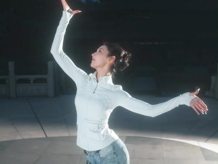 宝贝 你踩到我的斩杀线了#斩杀#傣族舞#傣族舞挑战 编舞@肤白貌美zwxy