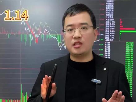 三大所联手,A股4000点调仓信号#股市