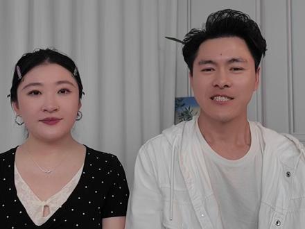 你可能不认识我俩,但你应该看过我俩演的戏 #家暴 #合体 #我知道你的秘密 #演员 #娱乐圈