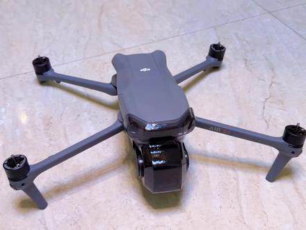 大疆Air3s实名认证时为什么会有两个3s? 实名认证注意事项以及操作步骤!#大疆无人机 #大疆Air3s #实名登记 #无人机新规