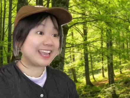 发现了一窝可爱的刀盾狗#剧情