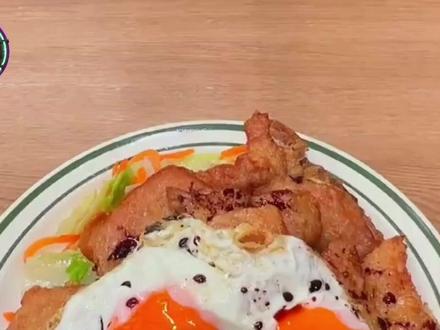 24蚊外卖仅6条菜心! 香港出街食饭究竟有多离谱?