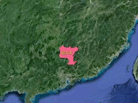 韶关市最好的三所中学,考上清华北大的最多#广东韶关