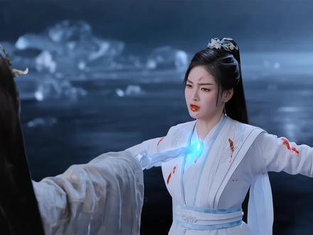 “阿笙,我救不了你…辛湄得多自责”#张凯莹侠女白切黑好带感 #张凯莹 #阿笙 #佳偶天成 #张凯莹阿笙