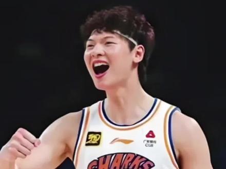 骑士0-3落后,罪魁祸首不是对手,而是布朗点破的这两点! #cba#cba季后赛#王哲林#闫鹏飞#张镇麟