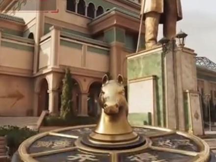 2月20日得吃粥报 三角洲行动每日密码
零号大坝0419
长弓溪谷0223
巴克什0638
航天基地0856
潮汐监狱0674
#三角洲 #三角洲行动 #三角洲行动手游 #三角洲行动攻略 #三角洲行动欢乐剧场