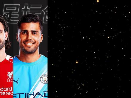 足坛创造2026:萨利巴硬刚范戴克!谁是现役世一卫? 第二期·中后卫赛道 | 我们要将目光从华丽的舞台中央,移向那座决定生死的钢铁之躯……在足球世界里有一句真理:进攻赢得票房,防守赢得冠军……#阿森纳 #利物浦 #皇马 #巴萨 #库巴西