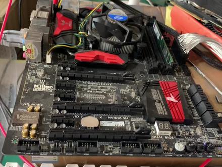 七彩虹GTX1660显卡错误代码43,处理方法简单加粗暴
