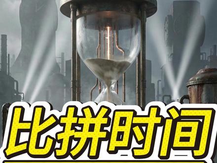 又是到了抢时间的时刻 #新闻政治学 #国际局势