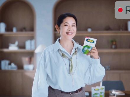 前几个月跟倪萍老师一起合作拍摄的保丽净广告 #倪萍 #精彩片段 #好物推荐🔥 #口腔健康 #健康 @DOU+小助手