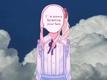 我正在慢慢忘记你的脸
#projectsekai #pjsk #世界计划 #晓山瑞希