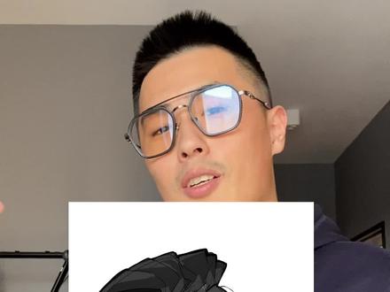 如何画好一个邪恶之笑的表情?这个短视频教会你#画画 #原画师 #原创绘画 #绘画过程 #人体结构 #概念设计 #游戏原画