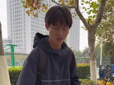 回复 @(´。✪ω✪。`)的评论 #校园生活 #腼腆男孩 #男大学生 #学霸 #理工男 (本视频经本人同意后发布,仅供娱乐,无不良引导)