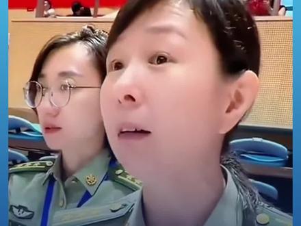 吃穿住行免费还发零花钱,军校招生家长动心,网友“破防”:我不去是我不想去吗?!#军校 #高考