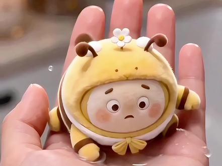 小蛋仔洗澡澡~ #蛋仔奇思妙想计划 #蛋仔派对#蛋仔ai世界#打卡一百张蛋仔地图#蛋仔地图作者激励计划