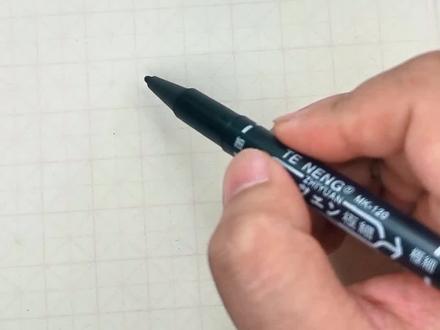 一分钟教你画小马宝莉紫悦~第二个你给我打几分? #简笔画教程#小马宝莉紫悦